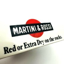 M393*vintage*1950's*Martini & Rossi*灰皿*マルティーニ*ワイン*インテリア*店舗*ポタリー*磁器*コレクション*アンティーク*アシュトレイ_画像3