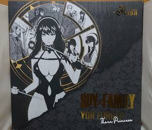 Rosa Studio Yor Forger SPY×FAMILY ヨル・フォージャー 1/6 フィギュア 塗装済み完成品 海外正規品