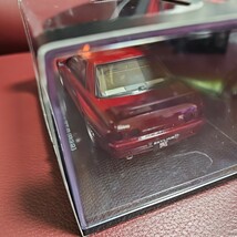 hpiracing 1/32 HIGH PERFORMANCE SLOT CAR NISSAN SKYLINE GT-R（R32）Red Pearl Metalic スロットカー R32 GT-R 　未開封 未展示 _画像3