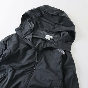 ノースフェイス THE NORTH FACE NPW21209 スワローテイルフーディ L/ブラック トップス ジャケット ウィメンズ【2400013671491】