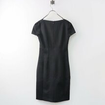 未使用 保管品 エリータハリ ELIE TAHARI DAVIS DRESS デイビス ドレス USA4/ワンピース【2400013668972】_画像3