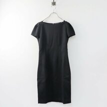 未使用 保管品 エリータハリ ELIE TAHARI DAVIS DRESS デイビス ドレス USA4/ワンピース【2400013668972】_画像2