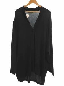 ヨウジヤマモト オム ディオラマ カーディガン yohji yamamoto homme diorama cardigan