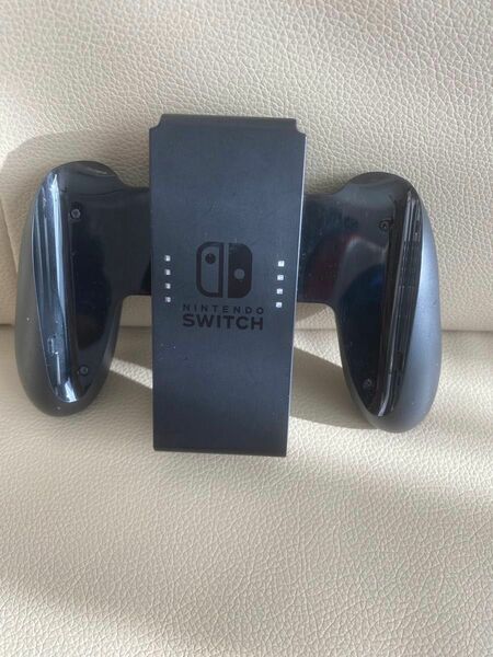 任天堂Switch コントローラグリップ