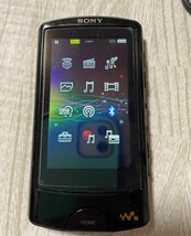 SONY ウォークマン Aシリーズ NW-A867_画像3