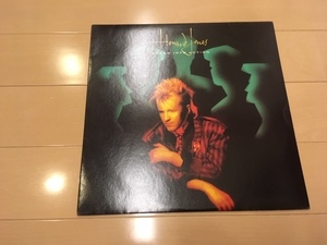 DREAM INTO ACTION / HOWARD JONES ハワード・ジョーンズ