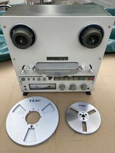 ★TEAC X-10R オープンリールデッキ 現状品★