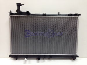 ★スイフト ラジエター【17700-67R00】ZC33S★M/T・A/T★新品★大特価★18ヵ月保証★CoolingDoor★