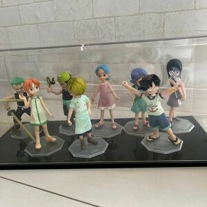 ONE PIECE ワンピース フィギュア 