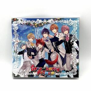 すとぷり / Strawberry Prince 私立すとぷり学園 -学力テスト編- ［CD+DVD］＜初回限定DVD盤＞ #9226