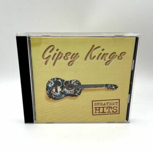 ジプシーキングス / グレイテスト・ヒッツ 【国内盤/対訳付き】Gipsy Kings ベスト #22