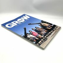 フラップガールズスクール 写真集 / GROW ‐成長する翼- 初版 横山未蘭, 道江幸子, 坂本マリア,佐藤優香,赤津杏子, 齋藤雛乃 【良品】 #38_画像7