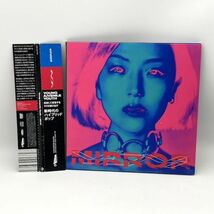 Young Juvenile Youth / mirror ［CD+DVD］帯付き ＜初回生産限定盤＞松田ゆう姫【良品】 #43_画像1