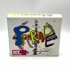 HY / PARADE~Rikka Version~(初回限定盤)(DVD付)【良品/CD】 #24