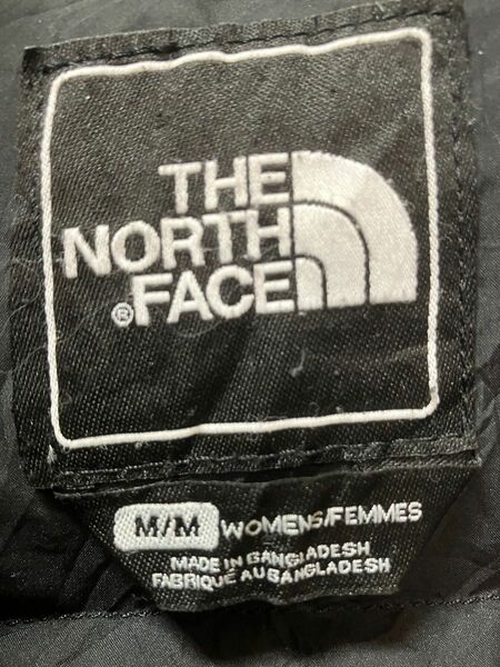 THE NORTH FACE★ダウンコート★訳あり、破れ有り★お値下げしました