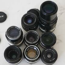 Nikon F100, Nippon Kogaku S 50mm F1.4, Micro 55mm F3.5, H 50mm F2, Q 135mm F3.5, Nikkor 28mm F3.5, P C 55mm F3.5 Micro, Q C 200mm_画像9