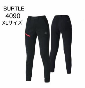  бесплатная доставка BURTLE 4090 черный XL размер воздушный Tec брюки балка toru