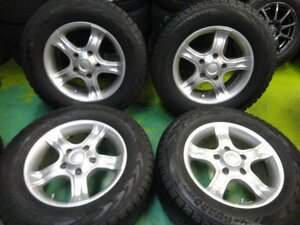 ■40768■iCE GUARD　Ｇ075　285/60Ｒ18◎ランドクルーザー200系