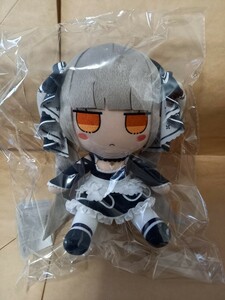 フォーミダブル ふもふも ふもふもふぉーみだぶる。 ぬいぐるみ Gift ギフト アズールレーン アズレン C103 コミケ103 ぎふぬい Yostar