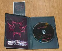BABYMETAL LIVE AT WEMBLEY BABYMETAL WORLD TOUR 2016 kicks off at THE SSE ARENA,WEMBLEY DVD(付録つき)_画像3