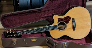 MARTIN GPCPA2 Rosewood Martin электроакустическая гитара 