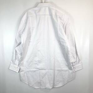 自衛隊 第2種ワイシャツ 3B 荒木縫製 東洋紡績 長袖ボタンシャツ 制服 2015の画像3