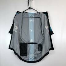 ラファ Rapha チームスカイ プロチームジャージ サイクルジャージ 半袖 Mサイズ Pro Team Jersey Team Sky 黒_画像5