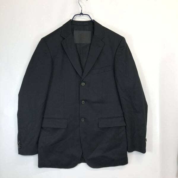 PRETTY GREEN プリティーグリーン ウールジャケット ブラック 日本製 3サイズ スーツ
