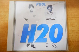 CDk-3098 H2O / POOL