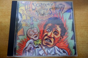 CDk-3134 Screamin' Jay Hawkins / Cow Fingers & Mosquito Pie