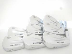 貴重なレフティ !!!◆◆ Mizuno MP-32 FORGED X100 左 ◆◆豪華８本組!!!