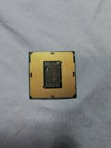 Intel Core i5 9600K 3.70GHz CPU単体_画像4