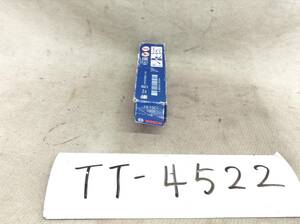 TT-4522　BOSCH（ボッシュ）　FR7DC+　7955　+8　0242235666-7AO　スパークプラグ　未使用　即決品　　　　　