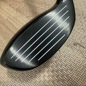 【ツアー支給品】タイトリスト Titleist TSR3 フェアウェイウッド 16.5度 VENTUS TR red 8X 42.5inch(0.5inch tip cut)の画像4