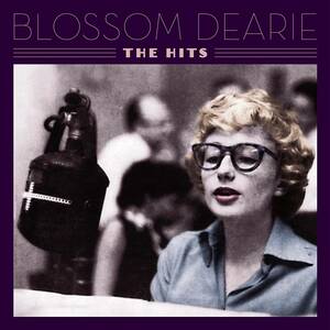 完全限定！新品・即決！ブロッサム・ディアリーのヒット曲群を180g重量盤LPに収録！ 輸入盤 Hits (180g重量盤) Blossom Dearie 