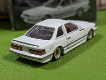 ★廃盤トミカプレミアム　トヨタ　ソアラ改深リム、ローダウン②、★他にも色々出品中!_画像7