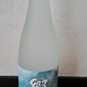 ながいも焼酎　郷の華　本格焼酎　ながいも　青森県焼酎