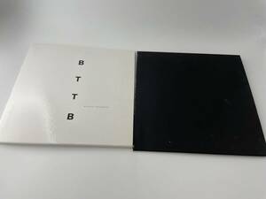 2枚セット　BTTB　ウラBTTB　CD 坂本龍一 Hキ-01: 中古