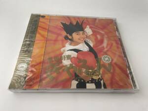 Нераспечатанный компакт-диск Gyafun Yoshie Hayasaka H92-01:　