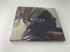 JUST BALLADE　初回生産限定盤A:スリーブジャケット仕様:Blu-spec CD+DVD CD MISIA H57-01: 中古