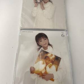 82-84 ぼくらのベスト2 堀ちえみ CD DVD-BOX CD 堀ちえみ IF-01: 中古の画像7
