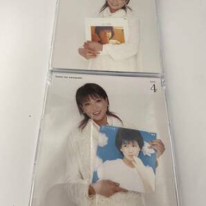 82-84 ぼくらのベスト2 堀ちえみ CD DVD-BOX CD 堀ちえみ IF-01: 中古の画像6