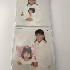 82-84 ぼくらのベスト2 堀ちえみ CD DVD-BOX CD 堀ちえみ IF-01: 中古の画像5