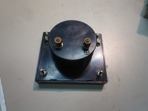  amperemeter Nishizawa made 2A DC