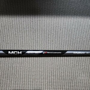 フジクラ MCH 80 S Callaway キャロウェイ スリーブ付 4H4U用 シャフトのみ