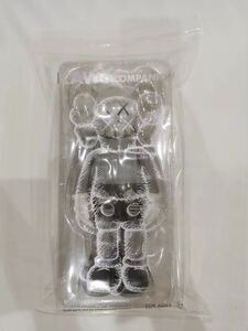 KAWS COMPANION GREY未開封