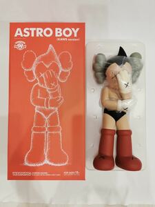 Original Fake ASTROBOY (KAWS version)