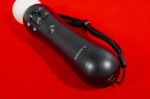 ★モーションコントローラー MOTION CONTROLLER★CECH-ZCM1J★PS3★【AZ-122】_画像3