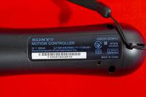 ★モーションコントローラー MOTION CONTROLLER★CECH-ZCM1J★PS3★【AZ-122】_画像7