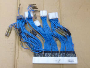 XH071 Harness Harness 